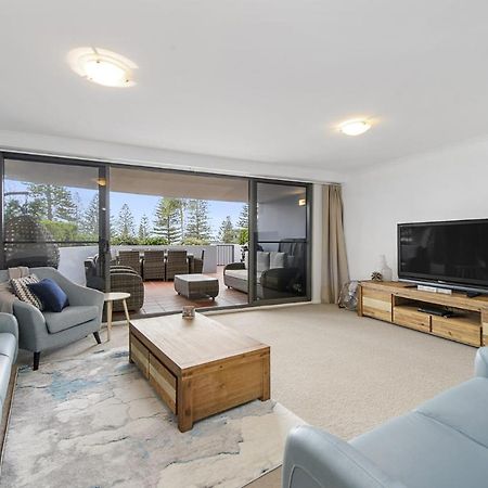 Appartamento Flightdeck 101, 5-7 Clarence Street Port Macquarie Esterno foto