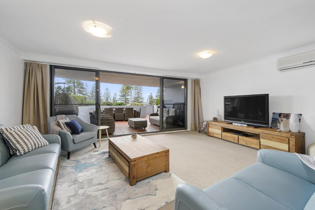 Appartamento Flightdeck 101, 5-7 Clarence Street Port Macquarie Esterno foto