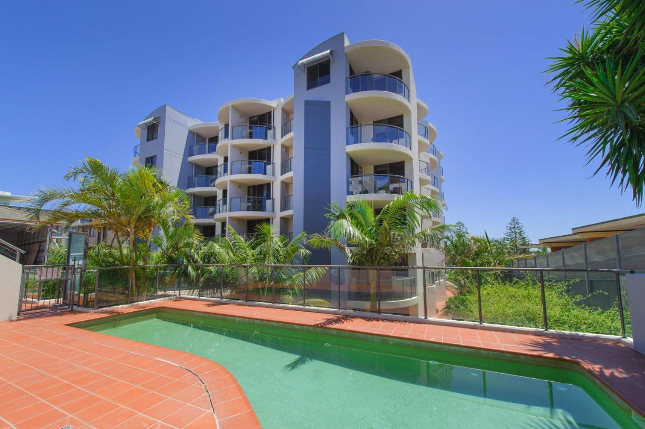 Appartamento Flightdeck 101, 5-7 Clarence Street Port Macquarie Esterno foto