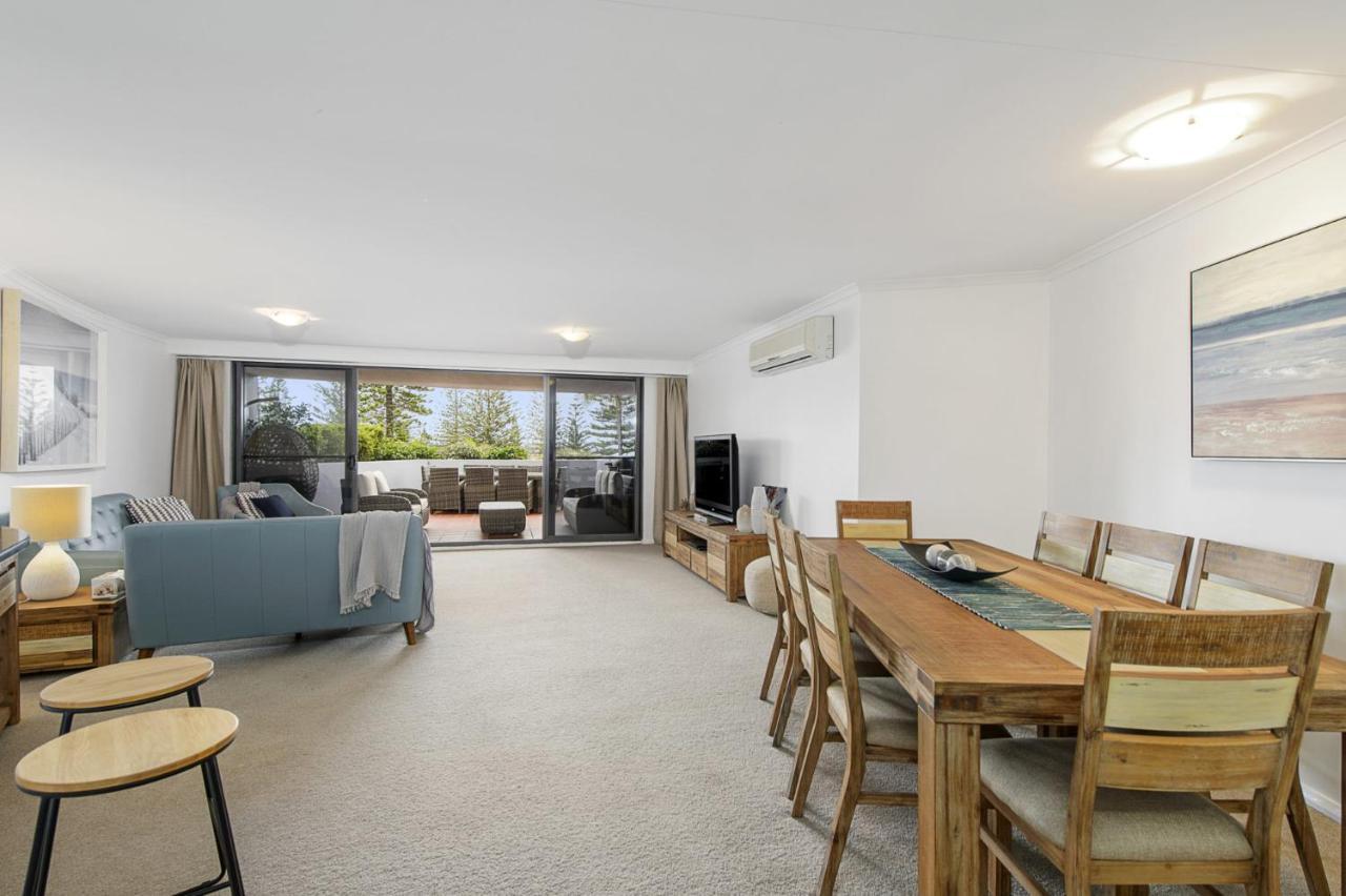 Appartamento Flightdeck 101, 5-7 Clarence Street Port Macquarie Esterno foto