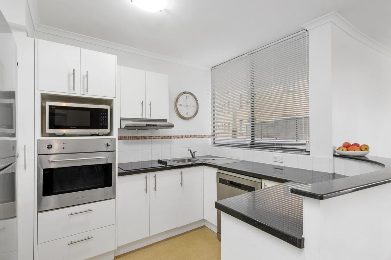 Appartamento Flightdeck 101, 5-7 Clarence Street Port Macquarie Esterno foto
