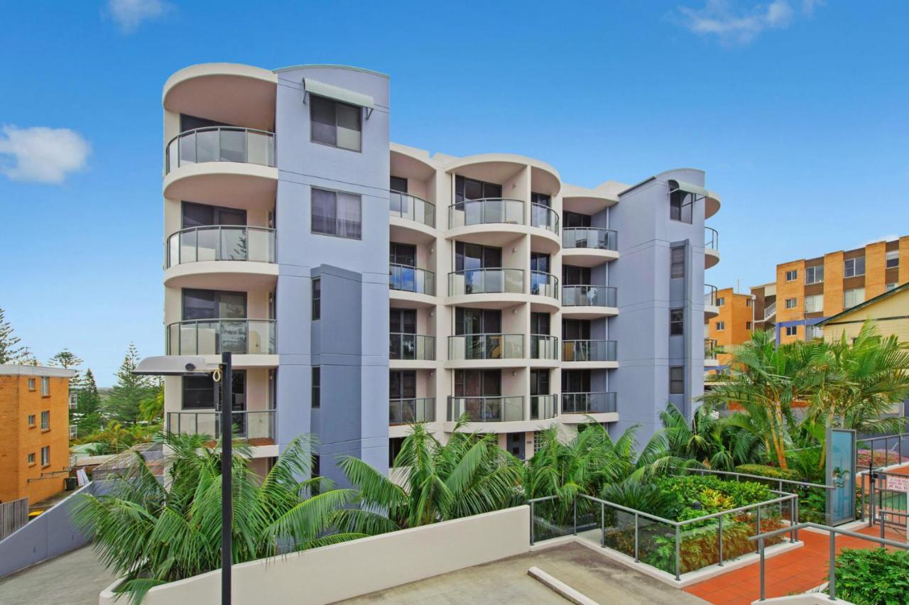 Appartamento Flightdeck 101, 5-7 Clarence Street Port Macquarie Esterno foto