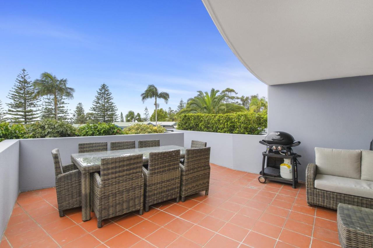 Appartamento Flightdeck 101, 5-7 Clarence Street Port Macquarie Esterno foto
